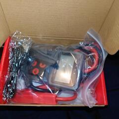 【新品未使用】OTORAM バッテリーテスター 12V 24V バッテリー診断機 6-30V 40-2000CCAバッテリーチェッカー バッテリー診断機 日本語インターフェース/オートバイ/スノーモービル

バイクの画像