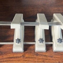 パンチ　4個　中古の画像