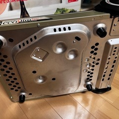 イワタニ　カセットコンロ　ガスコンロ　岩谷の画像