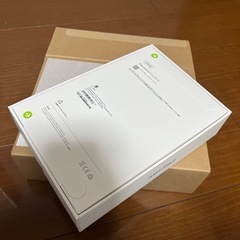【未開封】iPad mini (A17 Pro)Wi-Fiの画像