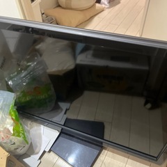 テレビの画像