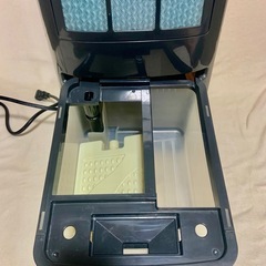 美品冷風機の画像
