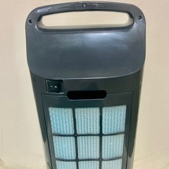 美品冷風機の画像