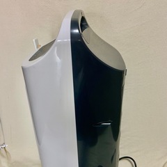 美品冷風機の画像