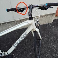 GIANTエスケープRX3の画像