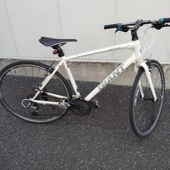 GIANTエスケープRX3の画像