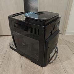 De'Longhi (デロンギ) マグニフィカS　ジャンクの画像