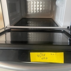 Haier JM-XP2PFH18G 電子レンジ　2022年製 の画像