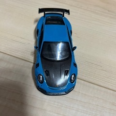 ミニカーセットの画像