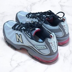 New Balance 607 ALL Terrain ニューバランスの画像