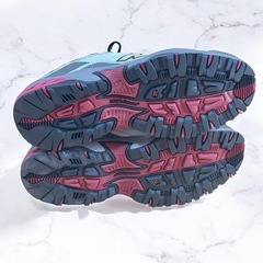 New Balance 607 ALL Terrain ニューバランスの画像