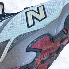 New Balance 607 ALL Terrain ニューバランスの画像