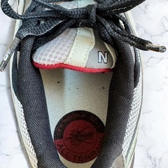 New Balance 607 ALL Terrain ニューバランスの画像