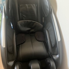 マッサージチェアの画像