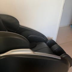 マッサージチェアの画像