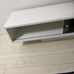 テレビ台の画像