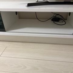 テレビ台の画像