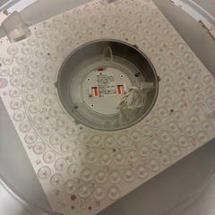 【定価 20,900円】Hotalux 12畳用LEDシーリングライトの画像