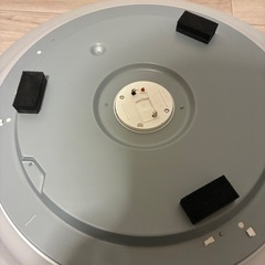 【定価 20,900円】Hotalux 12畳用LEDシーリングライトの画像