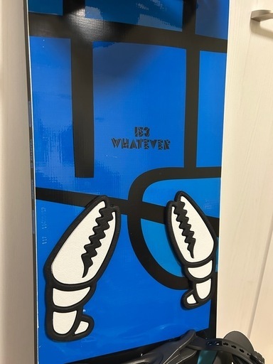 スノーボード BATALEON バタレオン FLUX DS フラックス BATALEON バタレオン whatever 153cmFLUX フラックスDS