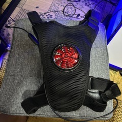 ペルチェベストの画像