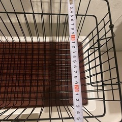 洗濯用バケット(スチール) ※相手決定済の画像