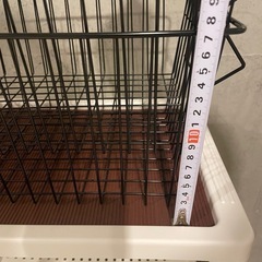 洗濯用バケット(スチール) ※相手決定済の画像
