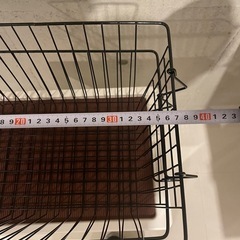 洗濯用バケット(スチール) ※相手決定済の画像