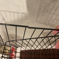 洗濯用バケット(スチール) ※相手決定済の画像