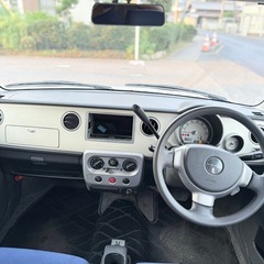 アルトラパン　ターボ　10万KM  禁煙車　ATの画像