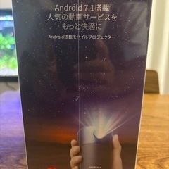 （新品未使用）Capsule Pro　の画像