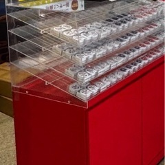 業務用什器　
指定場所まで配送します！7／29日限定販売です。  の画像