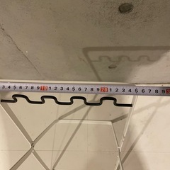 レジ袋スタンドの画像