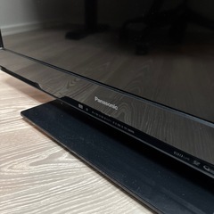 PanasonicTV32型の画像