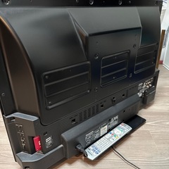 PanasonicTV32型の画像
