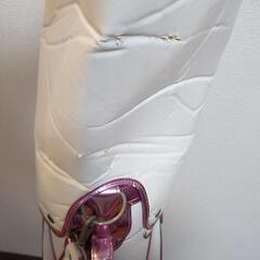 引取決定しました。女性向け　ゼクシオゴルフセットの画像