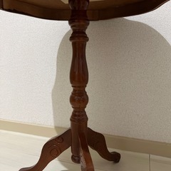 テーブルの画像