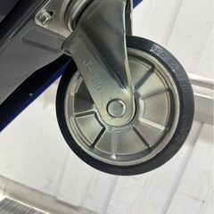 台車　業務用　500kg対応の画像