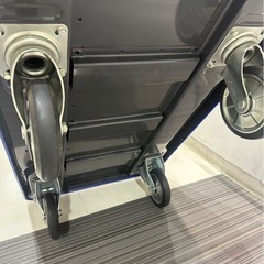 台車　業務用　500kg対応の画像