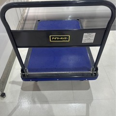 台車　業務用　500kg対応の画像