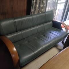 カリモクソファセットの画像