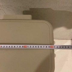 ゴミ箱(2段) ※相手決定済の画像