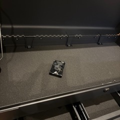 トップチェスト6段フルベアリングツールスタンド道具箱の画像