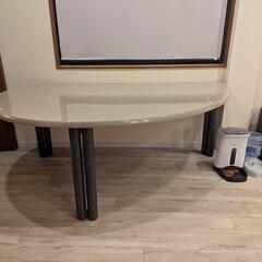 【決定しました】ダイニングテーブルセットの画像