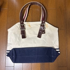 トートバッグの画像