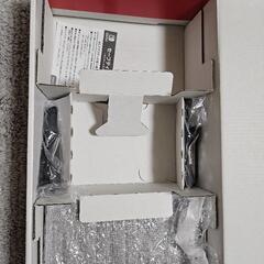 Nintendo Switchとソフトセットの画像