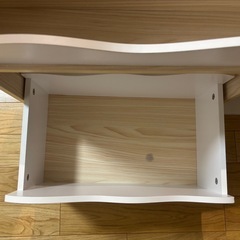 キッズ収納ラック 本棚の画像