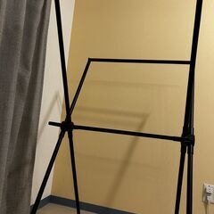 【札幌引取限定】物干し（引取日7月29日～8月3日限定 ※8/2は除く）の画像