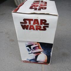 STAR WARS　ドロイドスピーカーの画像