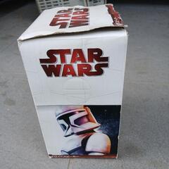 STAR WARS　ドロイドスピーカーの画像